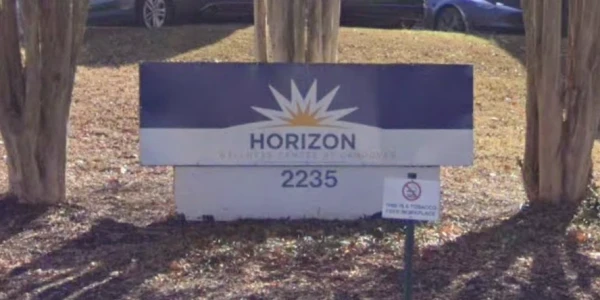 Horizon Behavioral Health - Landover Wellness Center