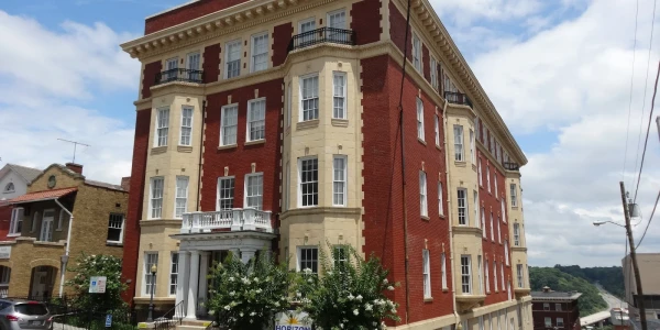 Horizon Behavioral Health - Courtland Wellness